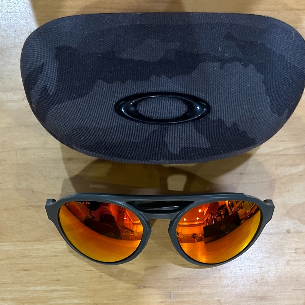 Oakley Forager Sunglasses